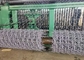 8x10cm 3.2mm Steel Hexagonal Wire Netting Gabion Box Slope Protection Wire Mesh
